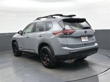 New 2026 Nissan Rogue SV image 6