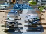 Used 2021 Toyota Camry XSE w/ Navigation Package image 6