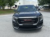 Used 2024 GMC Terrain SLE image 2
