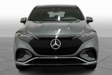 New 2025 Mercedes-Benz EQS 450+ 4MATIC SUV image 3