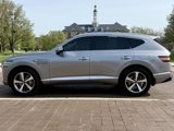 Used 2021 Genesis GV80 3.5T w/ Advanced Package 06 image 6