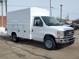 New 2025 Ford E-350 and Econoline 350 Super Duty w/ Power Equipment Group image 2