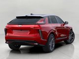 New 2026 Cadillac Lyriq V image 4