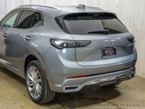 New 2025 Buick Envision Avenir image 6