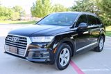Used 2018 Audi Q7 2.0T Premium Plus w/ Premium Plus Package image 3