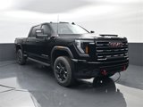 New 2026 GMC Sierra 2500 AT4 w/ AT4 Premium Plus Package image 3