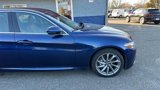Used 2017 Alfa Romeo Giulia AWD image 5