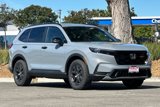 New 2026 Honda CR-V TrailSport image 2