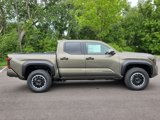 New 2025 Toyota Tacoma TRD Off-Road image 2