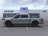 New 2025 Ford F150 XLT w/ Equipment Group 302A MID image 3