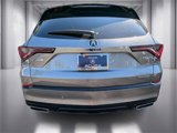 New 2025 Acura MDX A-Spec image 5