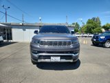 Certified 2023 Jeep Grand Wagoneer Series III image 2