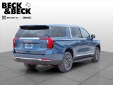 New 2025 GMC Yukon XL Elevation w/ LPO, Floor Liner Package image 5