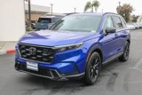 Used 2024 Honda CR-V Sport-L image 3