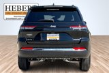 New 2025 Jeep Grand Cherokee Limited w/ Trailer Tow Package image 4