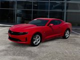 Used 2022 Chevrolet Camaro LT image 3