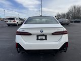 New 2025 BMW 550e xDrive w/ Premium Package image 4