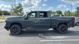 New 2025 Chevrolet Silverado 2500 LT w/ Trail Boss Package image 4
