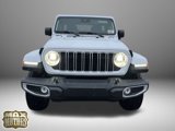 New 2025 Jeep Wrangler Sahara w/ Safety Group image 2
