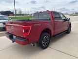 Used 2022 Ford F150 XLT w/ Equipment Group 302A High image 4