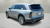New 2026 Cadillac Vistiq Luxury w/ LPO, Floor Liner Package image 5