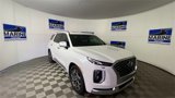 Used 2021 Hyundai Palisade Calligraphy w/ Cargo Package image 4