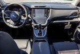New 2025 Subaru Outback Limited XT image 3