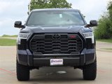 New 2025 Toyota Tundra Limited image 2