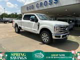New 2025 Ford F250 Lariat image 1