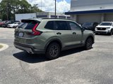 New 2026 Honda CR-V TrailSport image 5