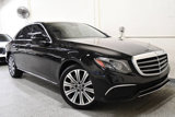 Used 2018 Mercedes-Benz E 400 4MATIC Sedan image 2