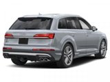 New 2025 Audi SQ7 Prestige image 2