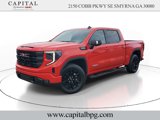 New 2026 GMC Sierra 1500 Elevation w/ Elevation Premium Package image 1