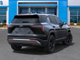 New 2026 Chevrolet Equinox LT image 4