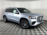 New 2025 Mercedes-Benz GLS 450 4MATIC image 6
