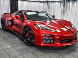 Used 2025 Chevrolet Corvette E-Ray image 3