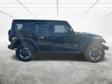 New 2025 Jeep Wrangler Unlimited Rubicon 4xe w/ Safety Group image 3