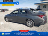 Used 2025 Hyundai Elantra SE image 3