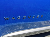 New 2025 Jeep Wagoneer Limited image 5