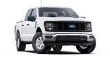 New 2025 Ford F150 XL w/ Equipment Group 103A High image 4