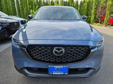 Certified 2024 MAZDA CX-5 Carbon Edition image 2