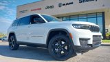 New 2025 Jeep Grand Cherokee L Altitude image 2