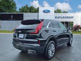 Used 2024 Cadillac XT4 Premium Luxury image 4