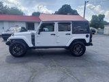 Used 2018 Jeep Wrangler Unlimited Sport image 2