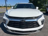 Used 2025 Chevrolet Blazer LT w/ Sound & Technology Package image 2