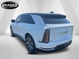 New 2025 Cadillac Escalade IQ Luxury 1 image 6