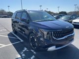 New 2025 Kia Carnival EX image 3
