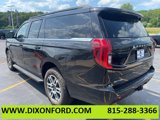 New 2025 Ford Expedition Max Active image 5