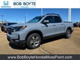 New 2025 Honda Ridgeline RTL image 2