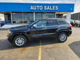 Used 2018 Jeep Grand Cherokee Overland image 2